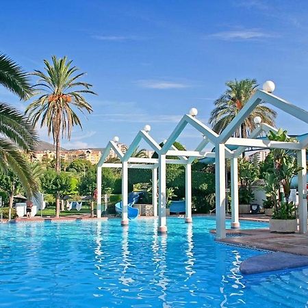 Vive Benalmadena Apartamento Benal Beach 524 Parque Acuatico, Playa 100M Zewnętrze zdjęcie