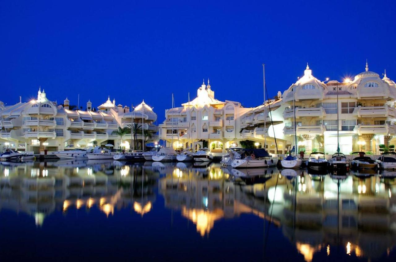 Vive Benalmadena Apartamento Benal Beach 524 Parque Acuatico, Playa 100M Zewnętrze zdjęcie