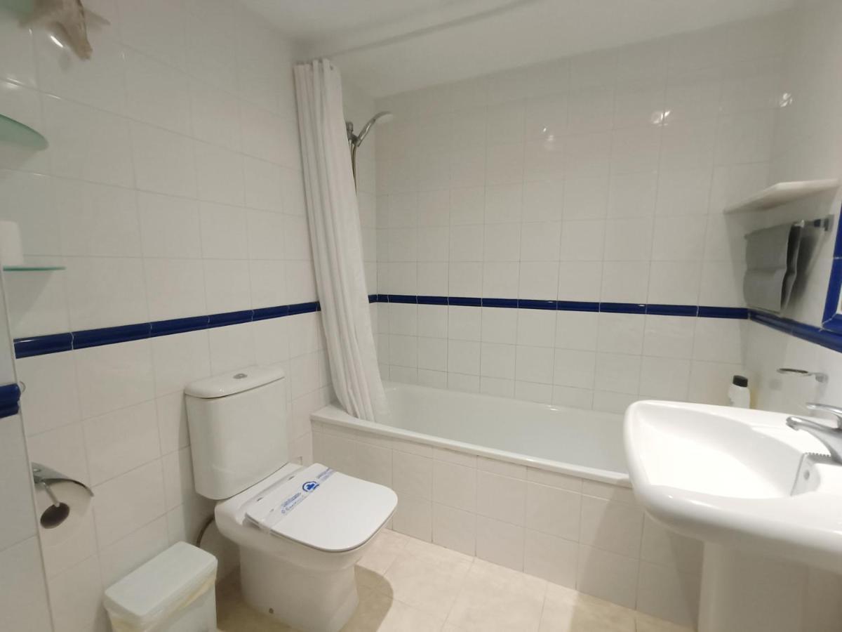 Vive Benalmadena Apartamento Benal Beach 524 Parque Acuatico, Playa 100M Zewnętrze zdjęcie