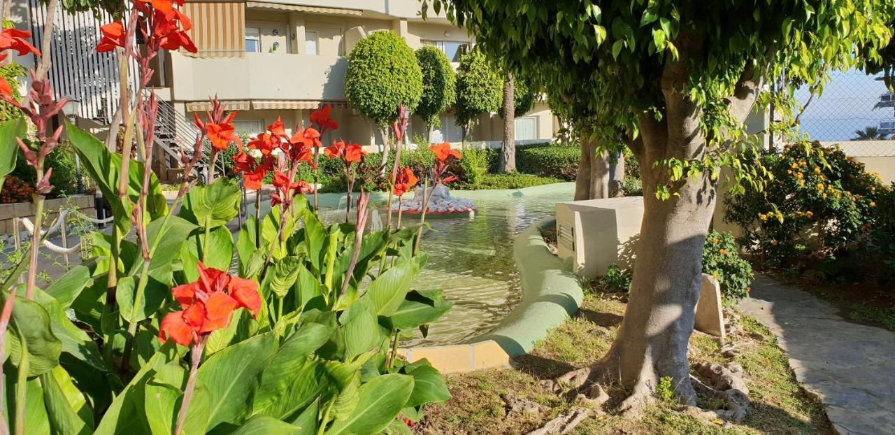 Vive Benalmadena Apartamento Benal Beach 524 Parque Acuatico, Playa 100M Zewnętrze zdjęcie