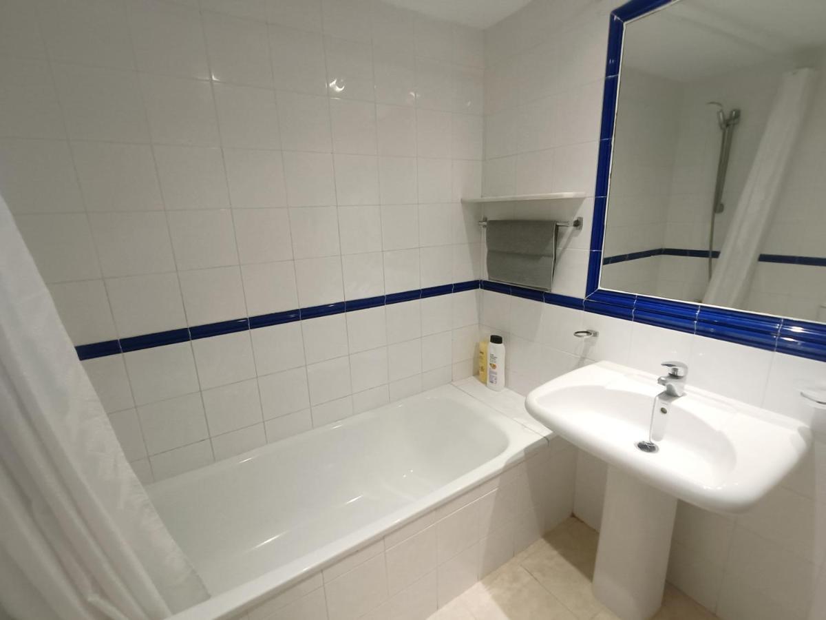 Vive Benalmadena Apartamento Benal Beach 524 Parque Acuatico, Playa 100M Zewnętrze zdjęcie