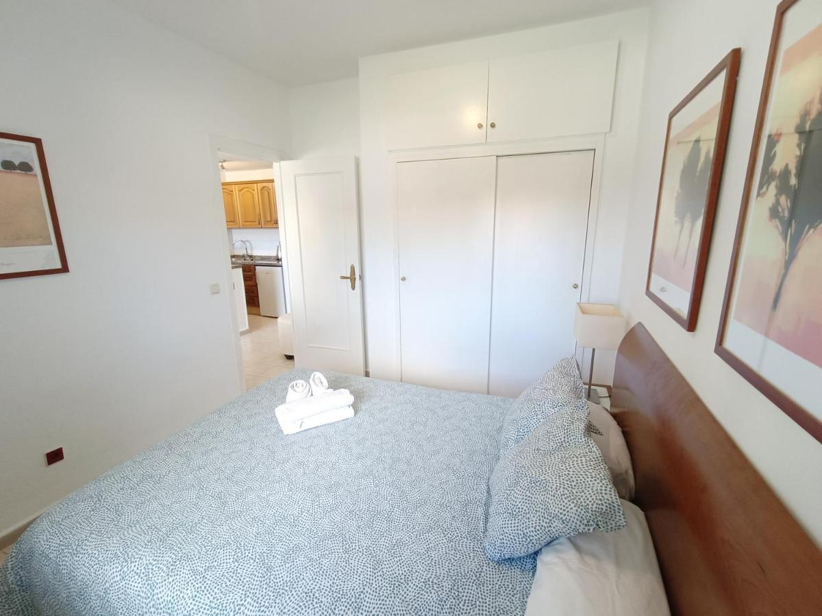 Vive Benalmadena Apartamento Benal Beach 524 Parque Acuatico, Playa 100M Zewnętrze zdjęcie